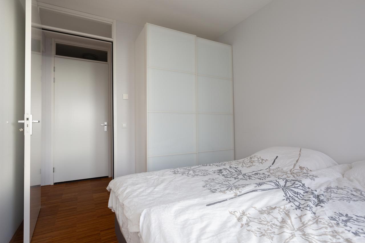 Licht 89 m² appartement met zeezicht in Den Haag - Afbeelding 9