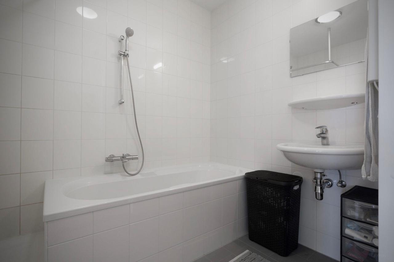 Licht 89 m² appartement met zeezicht in Den Haag - Afbeelding 10