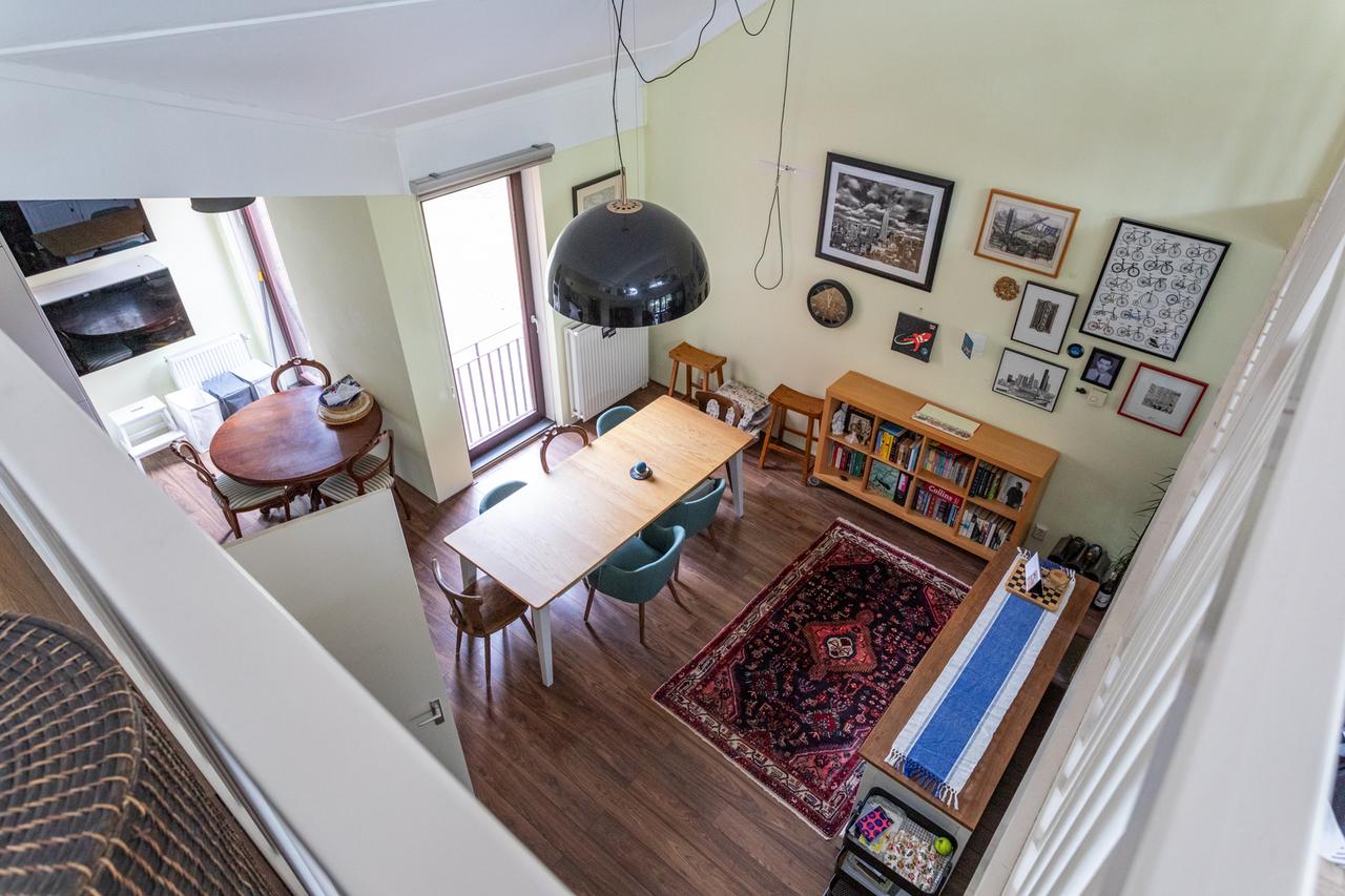 Furnished 165m² apartment with garage in Nootdorp - Image 2