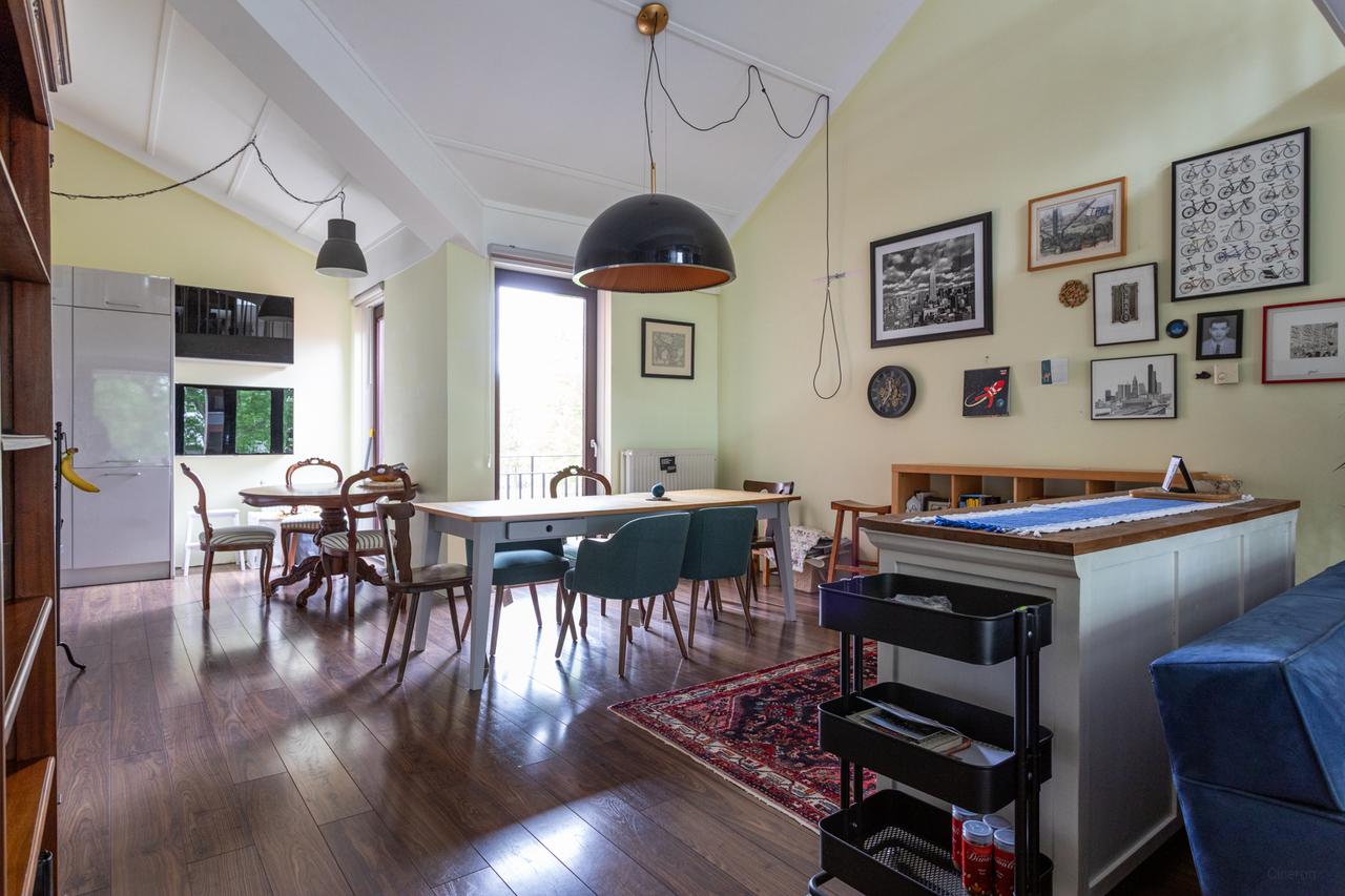 Furnished 165m² apartment with garage in Nootdorp - Image 4