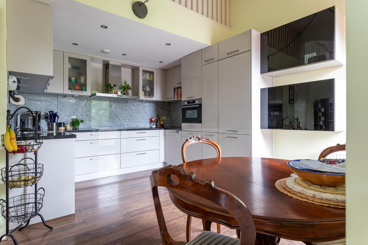 Furnished 165m² apartment with garage in Nootdorp - Image 7