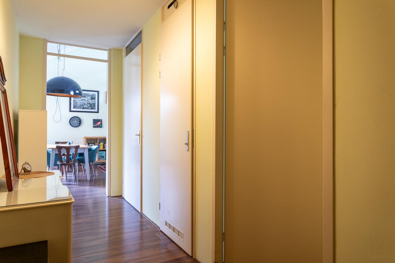 Furnished 165m² apartment with garage in Nootdorp - Image 13