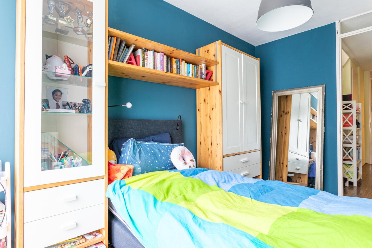 Furnished 165m² apartment with garage in Nootdorp - Image 19