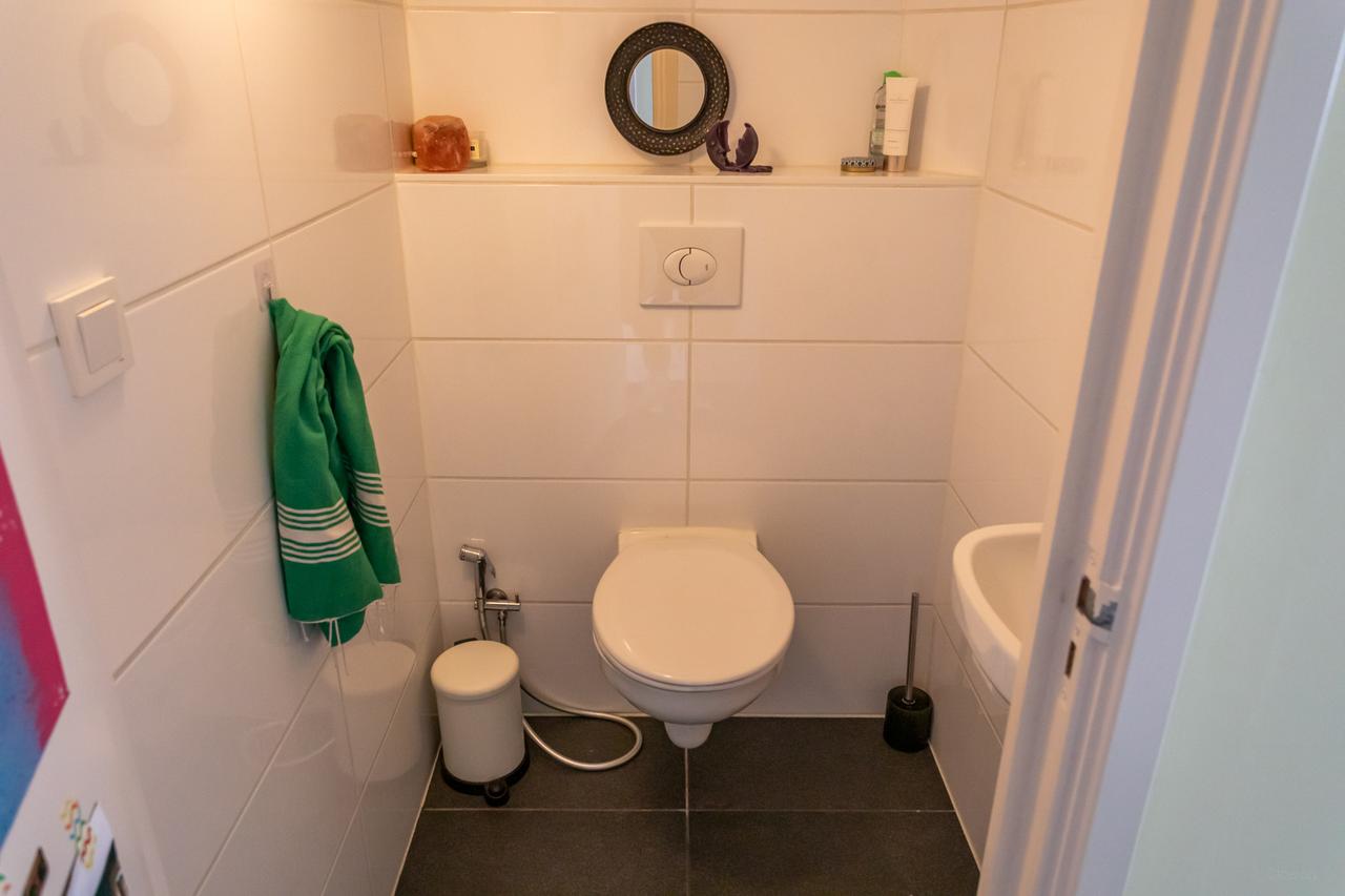 Furnished 165m² apartment with garage in Nootdorp - Image 39