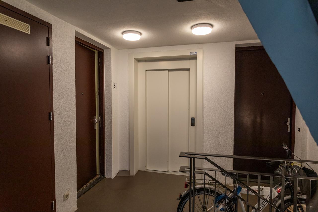 Furnished 165m² apartment with garage in Nootdorp - Image 42