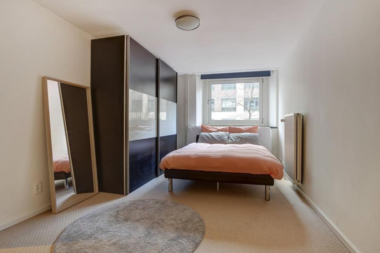 Hoge plafonds en twee badkamers in Utrecht - Afbeelding 10