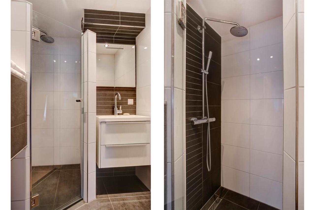 Hoge plafonds en twee badkamers in Utrecht - Afbeelding 11