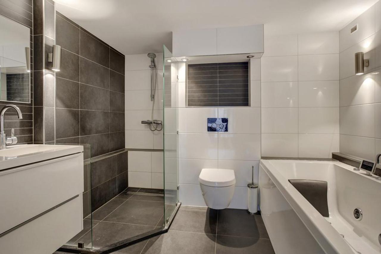 Hoge plafonds en twee badkamers in Utrecht - Afbeelding 13