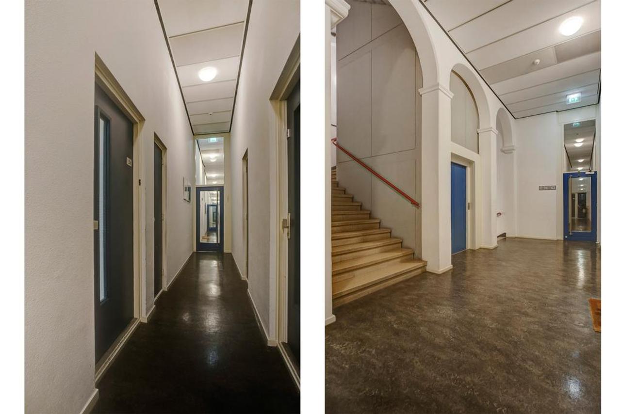 Hoge plafonds en twee badkamers in Utrecht - Afbeelding 15