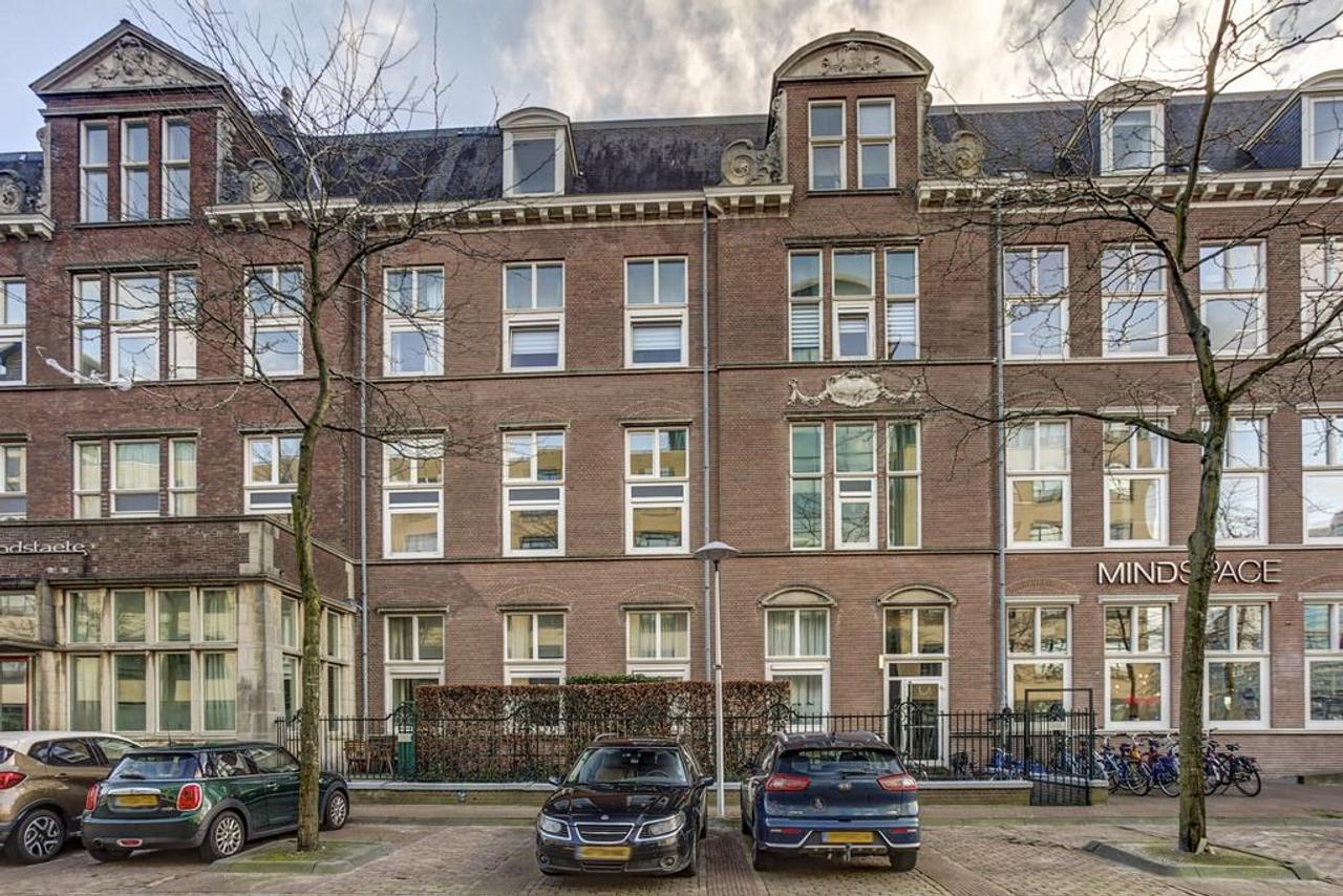 Hoge plafonds en twee badkamers in Utrecht - Afbeelding 17