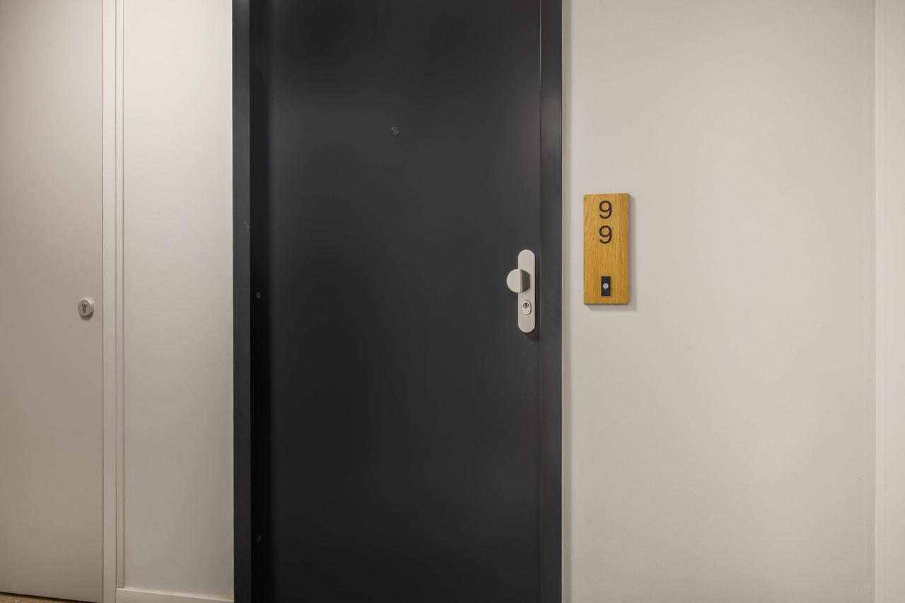 68 m² met twee slaapkamers in Hyde Park - Afbeelding 3