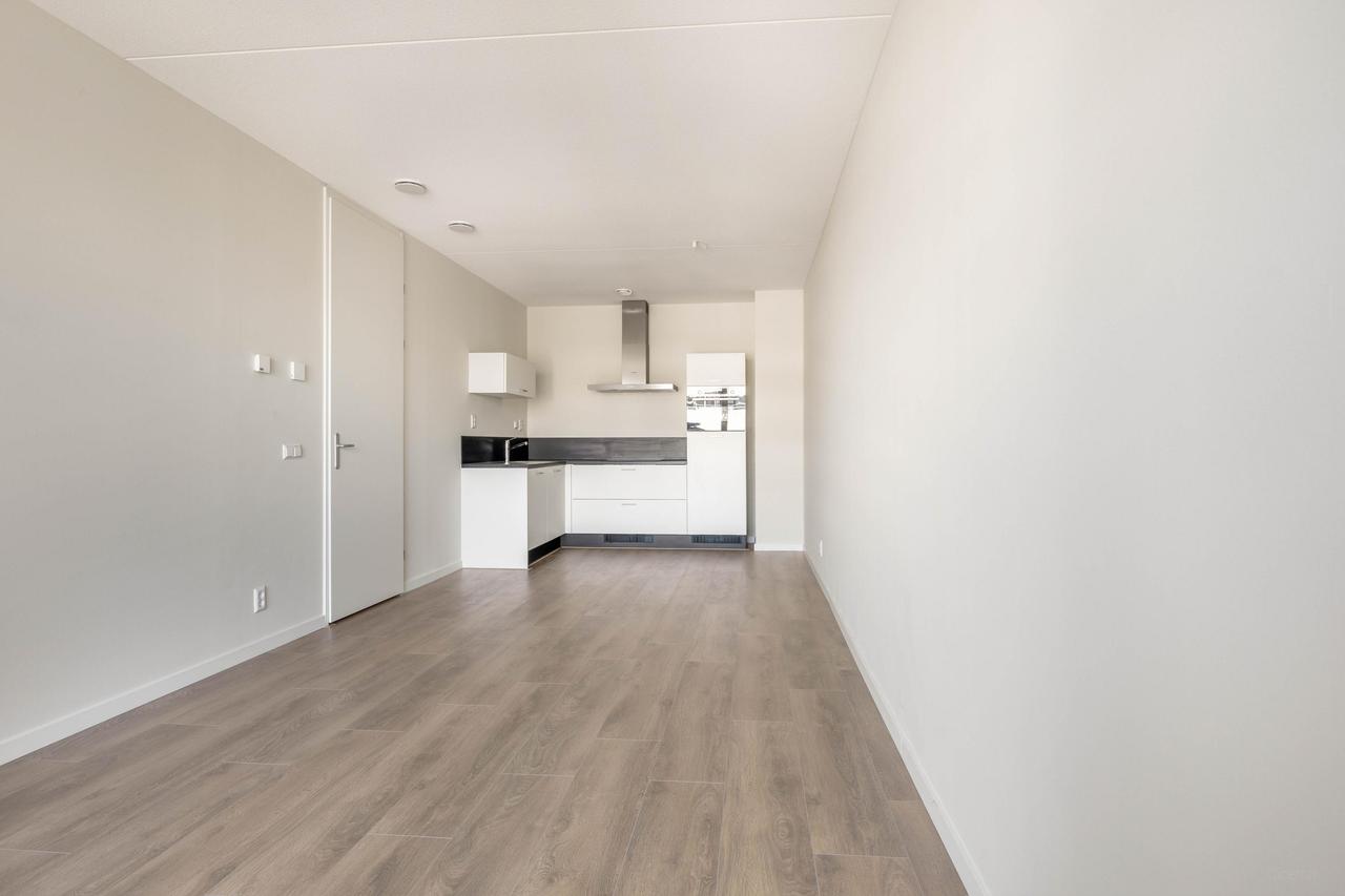 68 m² met twee slaapkamers in Hyde Park - Afbeelding 4
