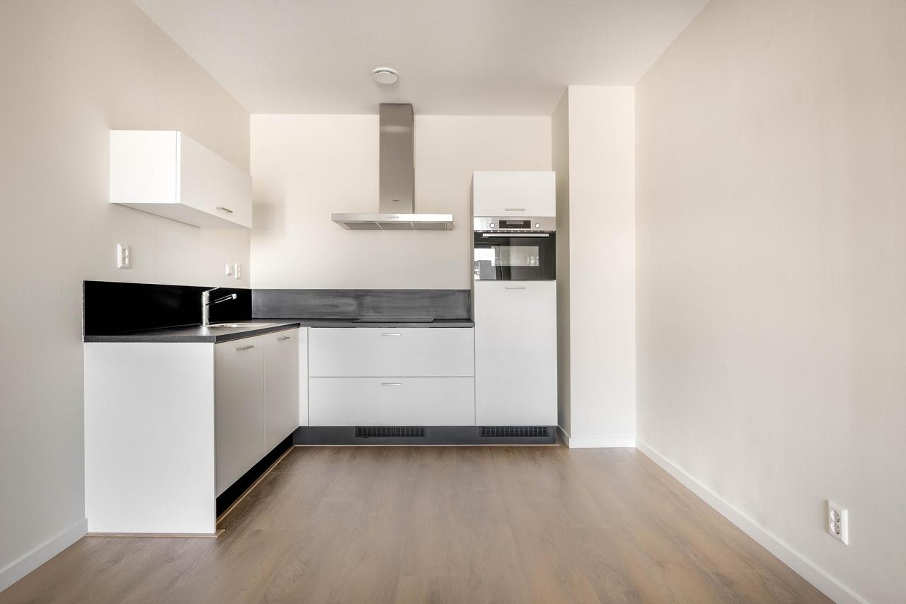 68 m² met twee slaapkamers in Hyde Park - Afbeelding 5