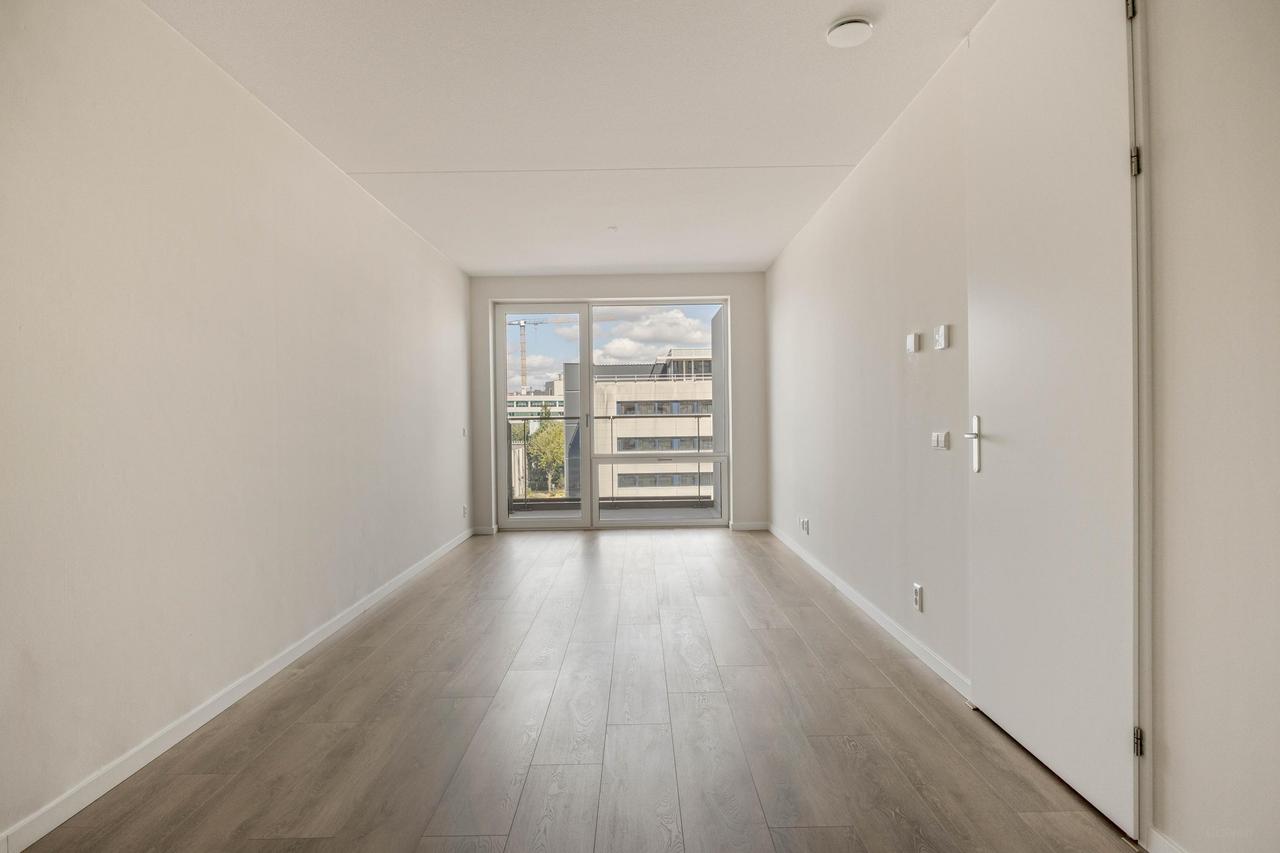 68 m² met twee slaapkamers in Hyde Park - Afbeelding 6