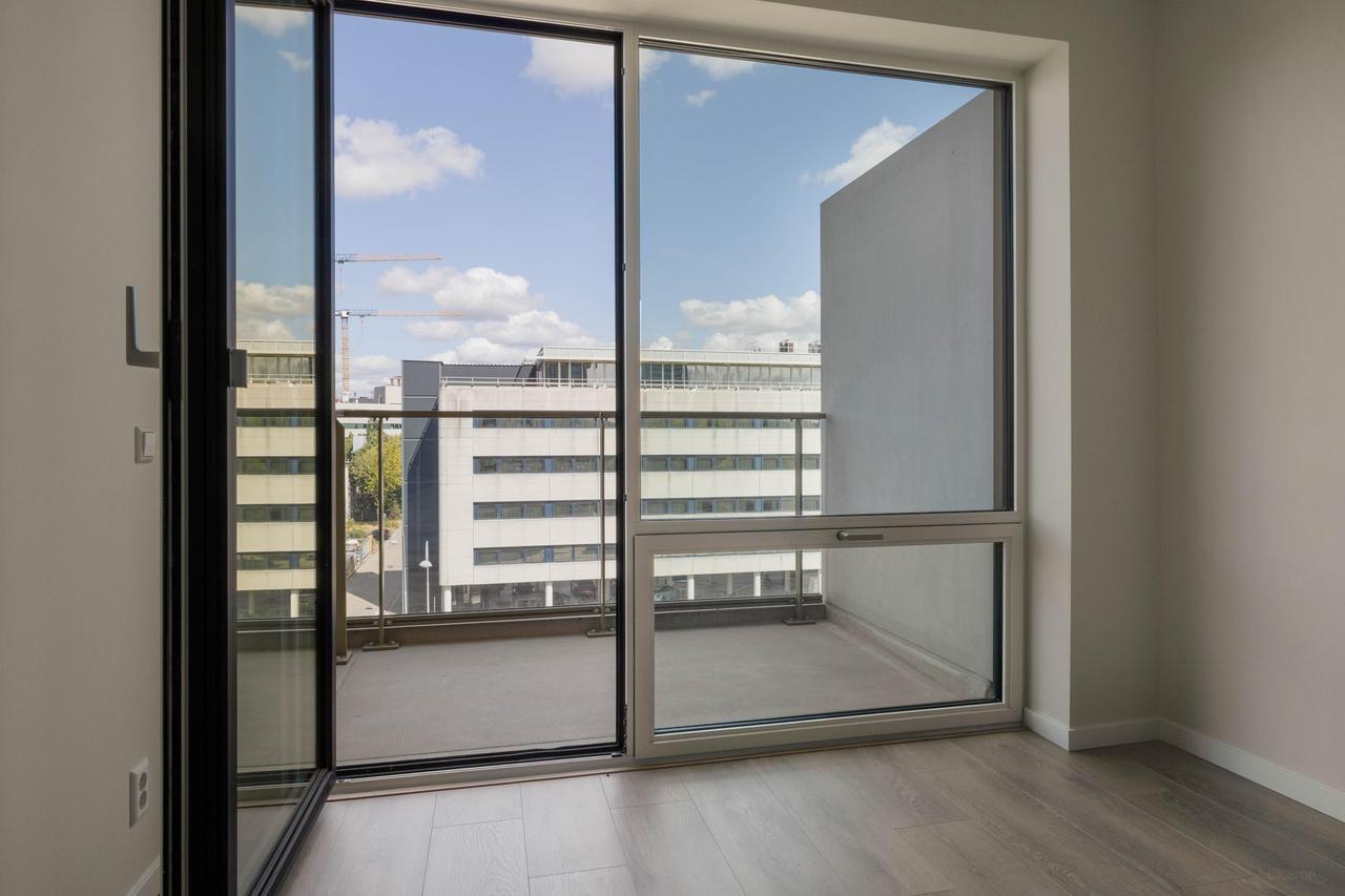 68 m² met twee slaapkamers in Hyde Park - Afbeelding 7