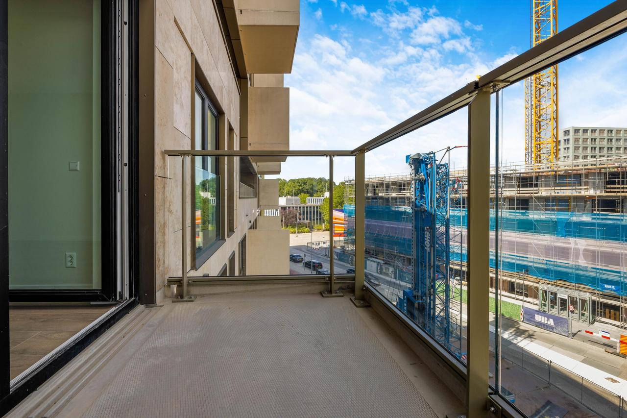 68 m² met twee slaapkamers in Hyde Park - Afbeelding 8