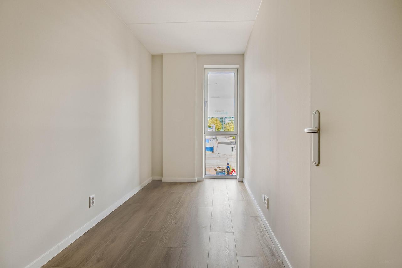 68 m² met twee slaapkamers in Hyde Park - Afbeelding 9