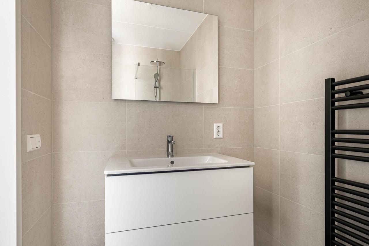 68 m² met twee slaapkamers in Hyde Park - Afbeelding 11