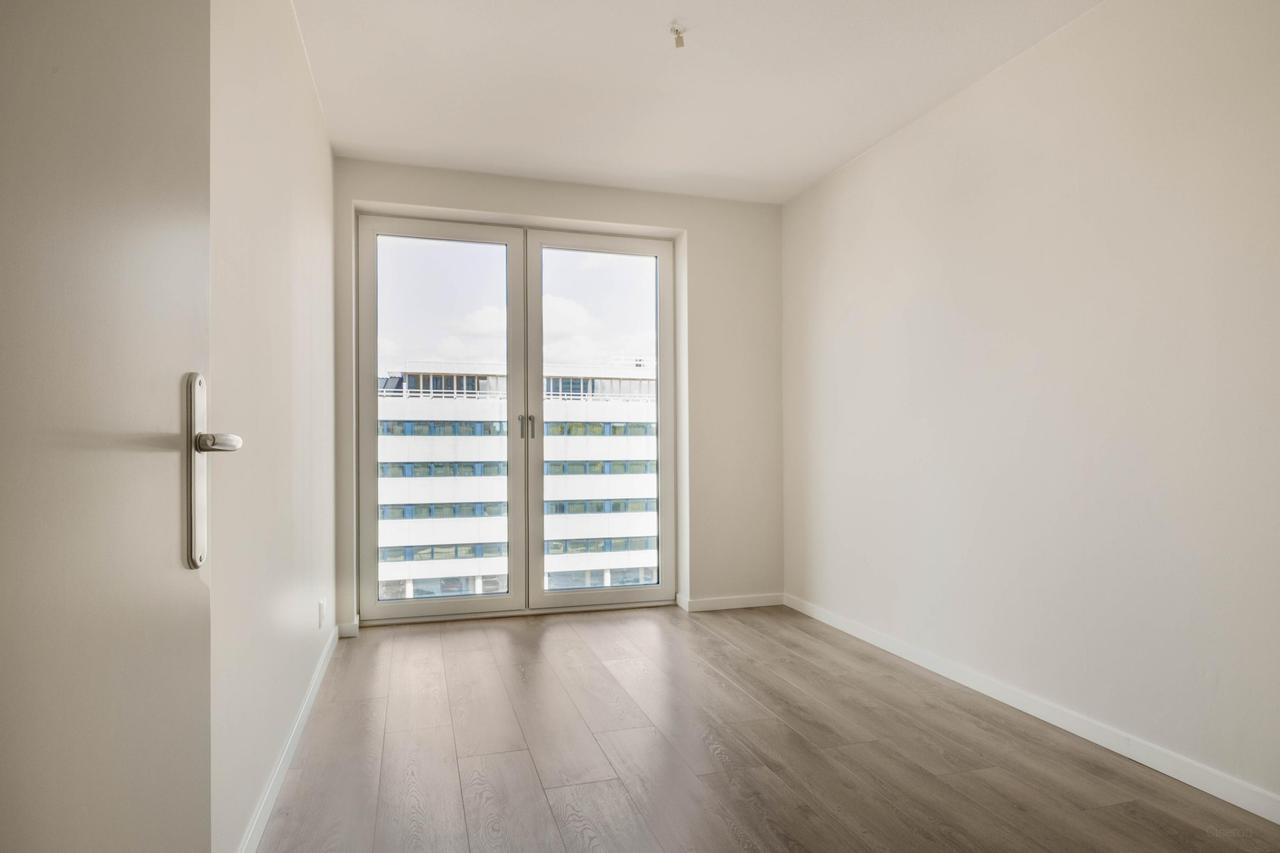 68 m² met twee slaapkamers in Hyde Park - Afbeelding 12