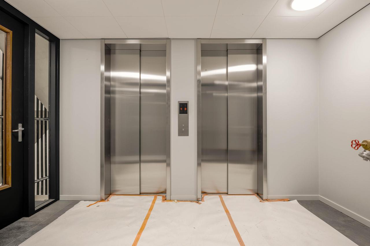 68 m² met twee slaapkamers in Hyde Park - Afbeelding 14