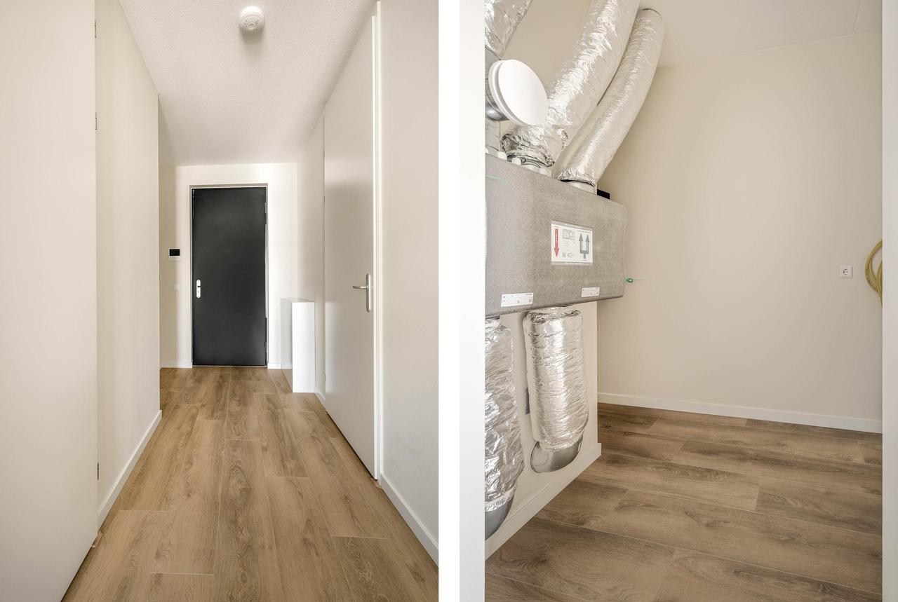 68 m² met twee slaapkamers in Hyde Park - Afbeelding 16