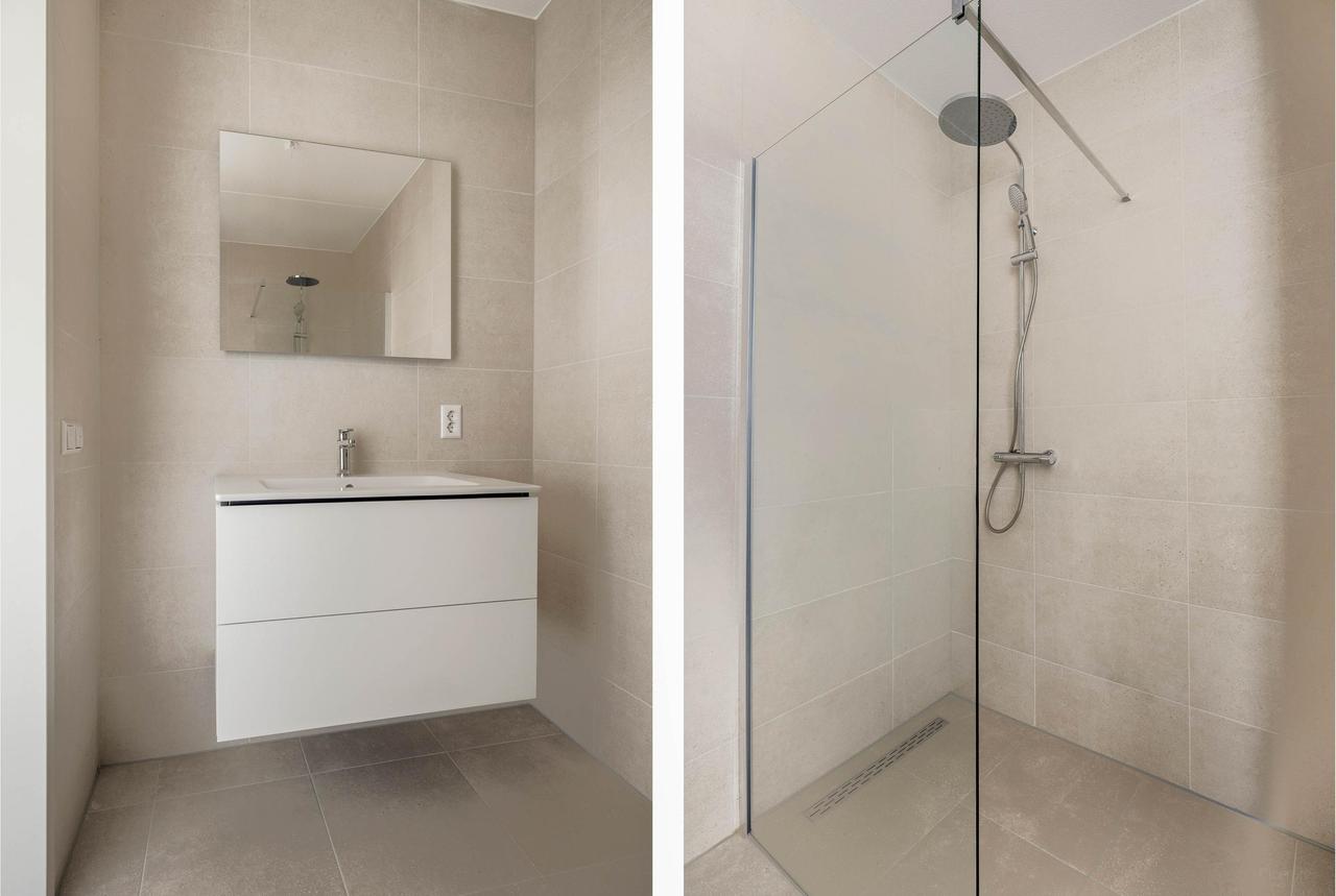 68 m² met twee slaapkamers in Hyde Park - Afbeelding 17