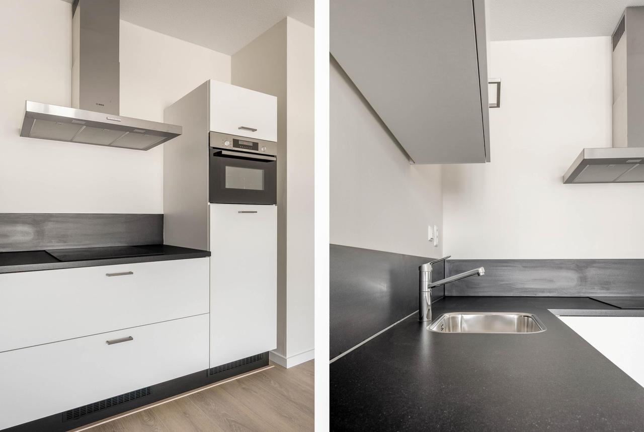 68 m² met twee slaapkamers in Hyde Park - Afbeelding 18