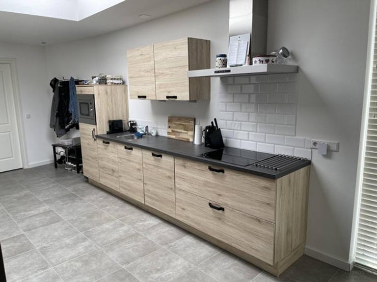 Furnished 86 m² Apartment with Terrace - Image 6