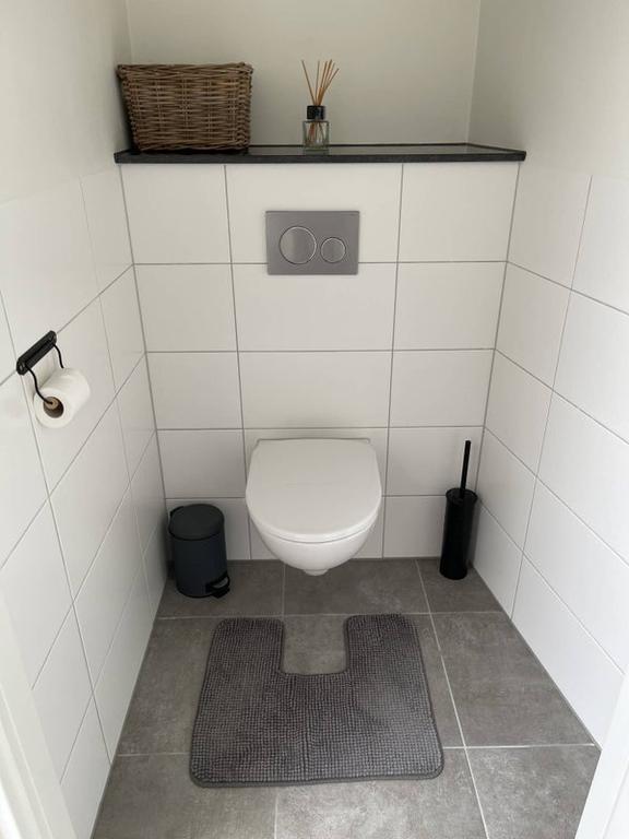Furnished 86 m² Apartment with Terrace - Image 12