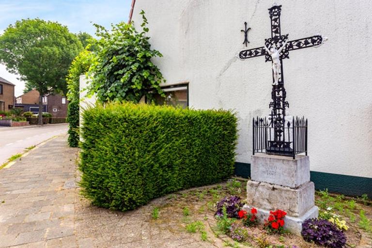 121 m² woonruimte met tuin in Munstergeleen - Afbeelding 3