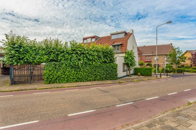 121 m² woonruimte met tuin in Munstergeleen - Afbeelding 4