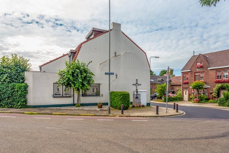 121 m² woonruimte met tuin in Munstergeleen - Afbeelding 5