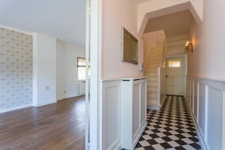 121 m² woonruimte met tuin in Munstergeleen - Afbeelding 7