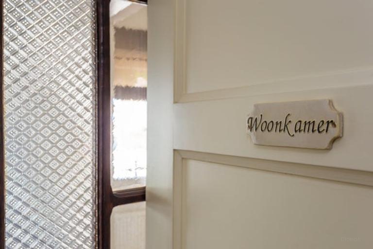 121 m² woonruimte met tuin in Munstergeleen - Afbeelding 11