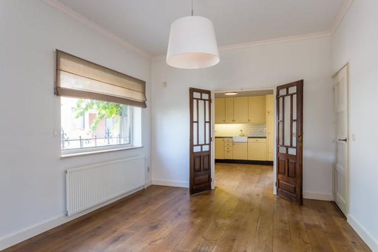 121 m² woonruimte met tuin in Munstergeleen - Afbeelding 17