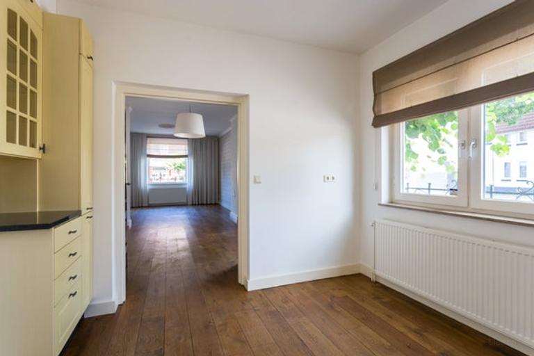 121 m² woonruimte met tuin in Munstergeleen - Afbeelding 23
