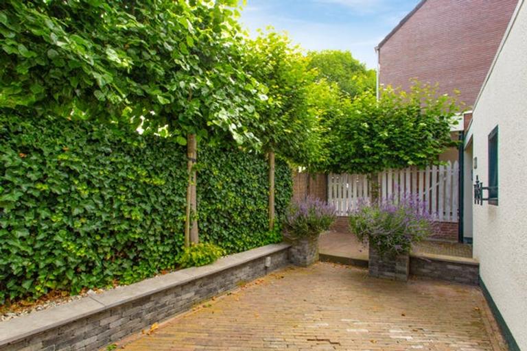121 m² woonruimte met tuin in Munstergeleen - Afbeelding 25