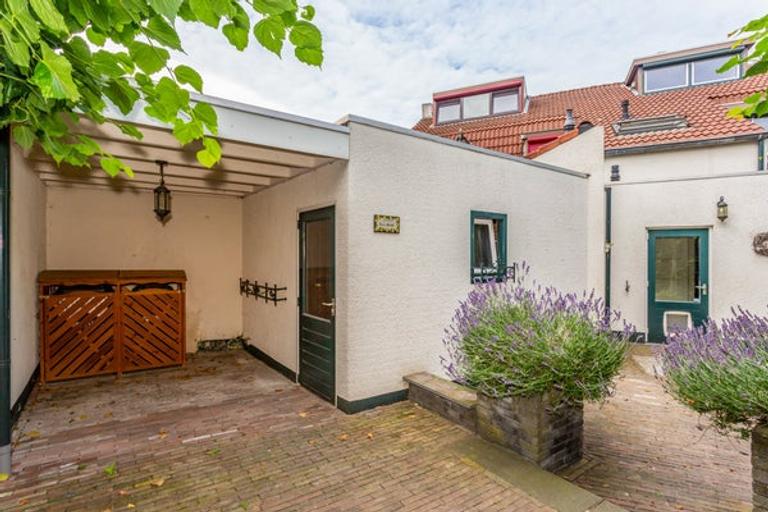 121 m² woonruimte met tuin in Munstergeleen - Afbeelding 26