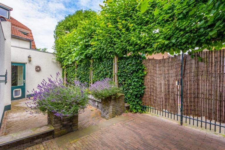 121 m² woonruimte met tuin in Munstergeleen - Afbeelding 27