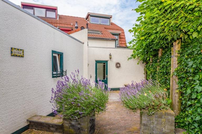 121 m² woonruimte met tuin in Munstergeleen - Afbeelding 28