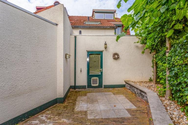 121 m² woonruimte met tuin in Munstergeleen - Afbeelding 29