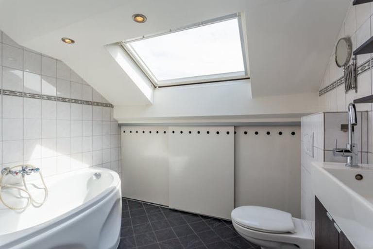 121 m² woonruimte met tuin in Munstergeleen - Afbeelding 37