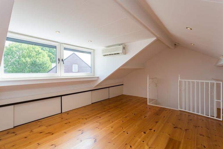 121 m² woonruimte met tuin in Munstergeleen - Afbeelding 39