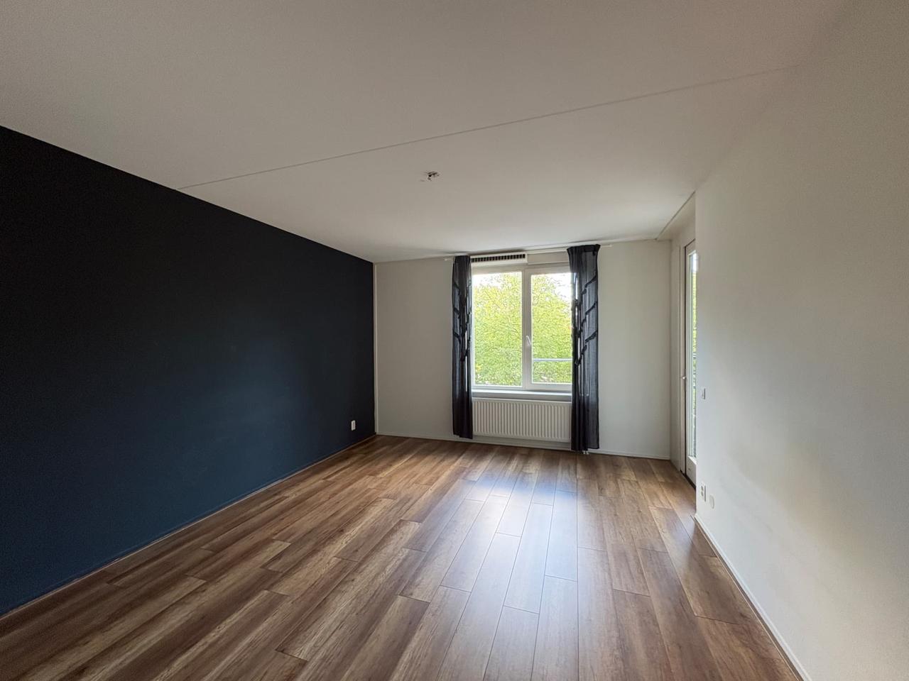 108 m² wonen met eigen parkeerplaats - Afbeelding 5