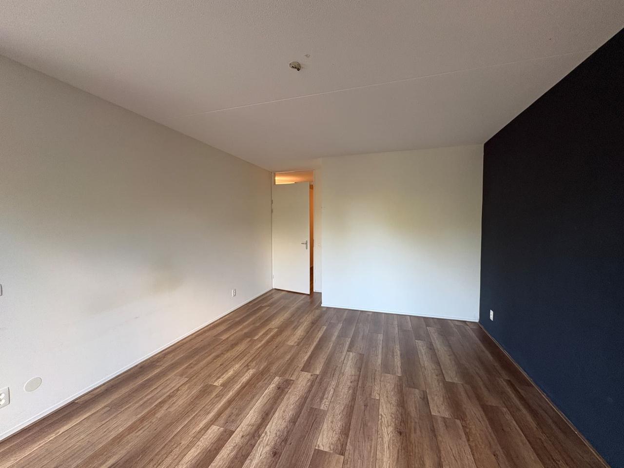 108 m² wonen met eigen parkeerplaats - Afbeelding 6