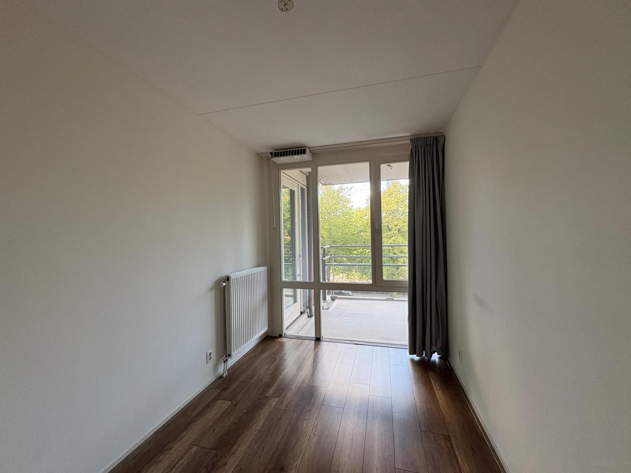 108 m² wonen met eigen parkeerplaats - Afbeelding 7