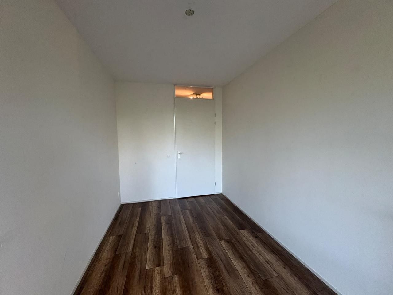 108 m² wonen met eigen parkeerplaats - Afbeelding 8