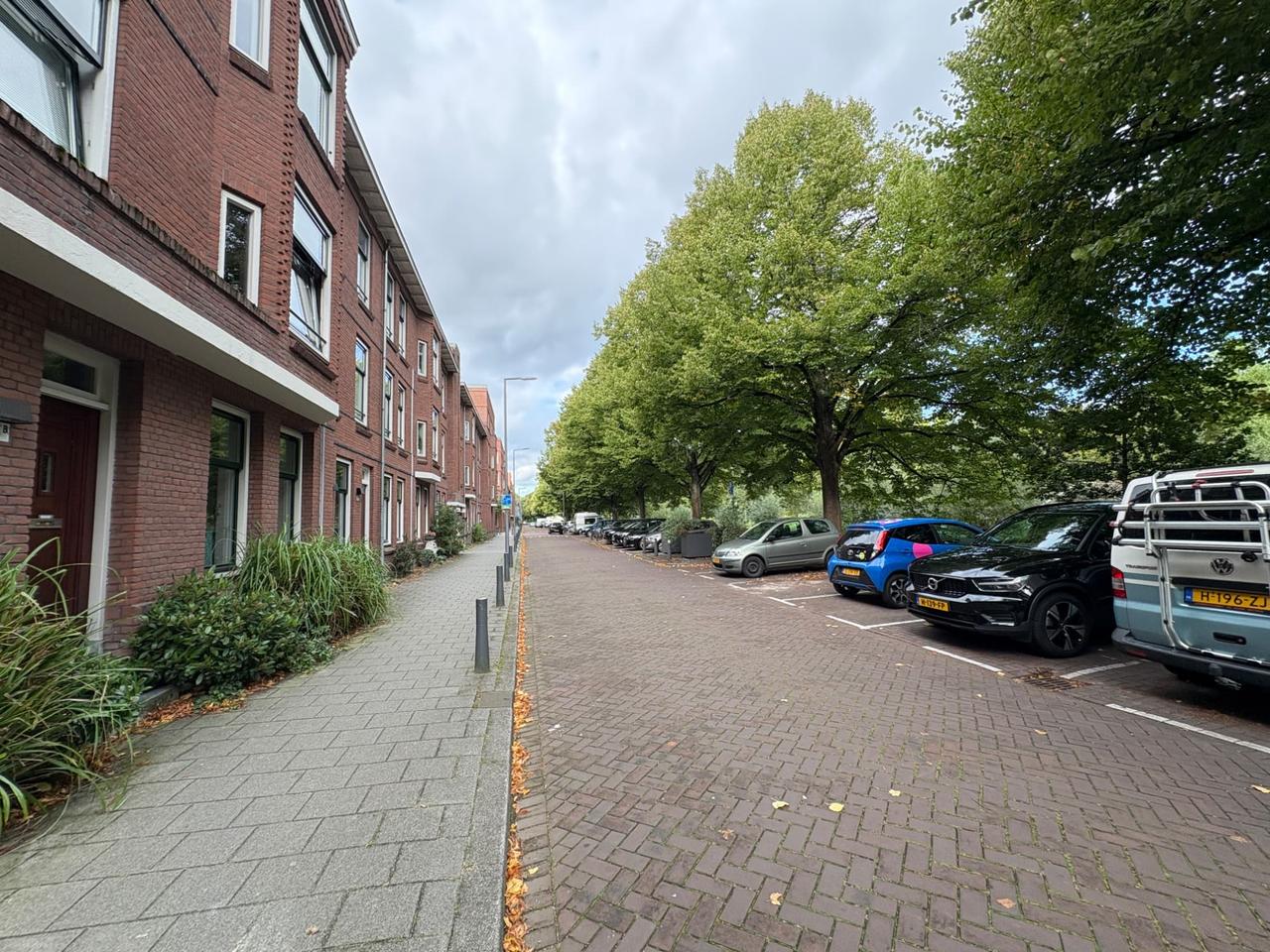 Dakterras en 3 slaapkamers in Nieuwe Westen - Afbeelding 2