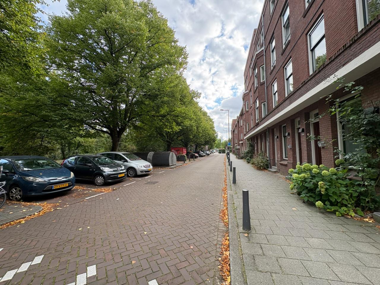 Dakterras en 3 slaapkamers in Nieuwe Westen - Afbeelding 3