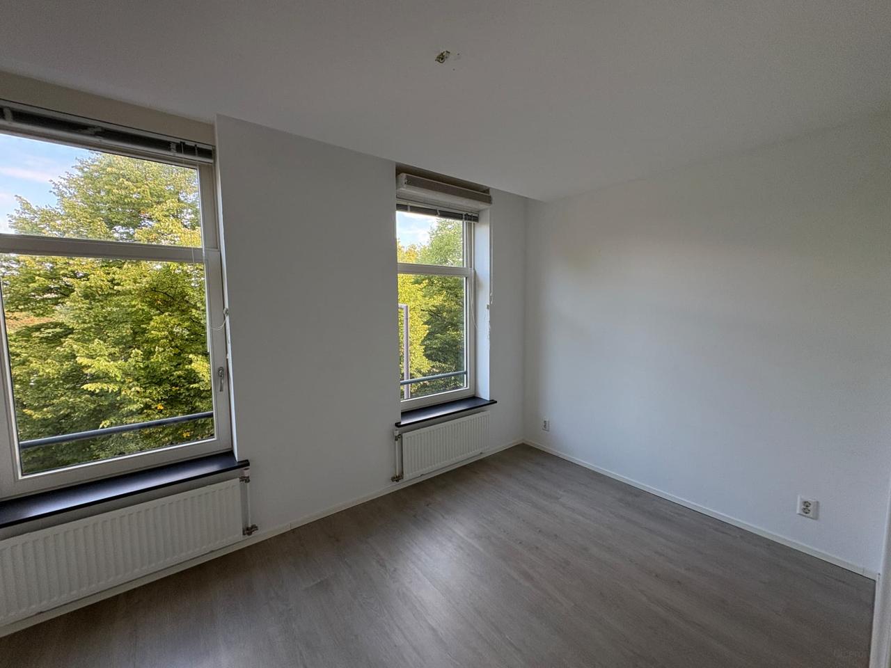 Dakterras en 3 slaapkamers in Nieuwe Westen - Afbeelding 9